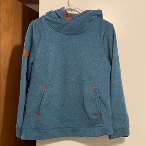 Alaska Chicks Hoodie